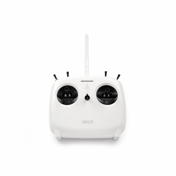 Wholesale GEPRC TinyRadio ELRS 915MHZ / 2.4G 8CH 500mW Radio up to 2KM for RC Airplane Drones